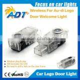 Door Logo Welcome Light G10 M2 for Audi