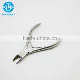 Super Quality Cobalt Cuticle Nipper thumbnail-6