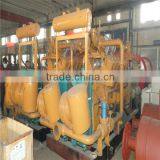 2016 Hot Sell 500KW Biomass Gas Generator Set for Home Electric Plant Gasifier thumbnail-2