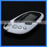 Outdoor Step Walking Stopwatch Pedometer 3d Sensor Pedometer