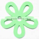Children Style Heat Resistent Silicone Placemat