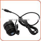 NicoNature 2200lm Emergency Waterproof Bike Front Light Mini LED Headlamp for Miner thumbnail-2