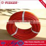 Factory Hot Sale High Temperature High Pressure Steam Rubber Hose