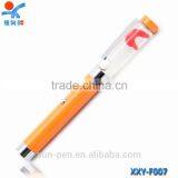 Promotional LED Pen With Liquid Inside thumbnail-1