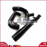 Silicone Hose Kit for benz SMART 0.6T FORTWO ROADSTER 03-07 Intake hose