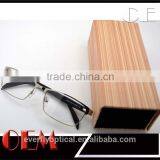 2016 New Hot Latest Metal Wholesale Fashionable OEM Eyeglass Frame