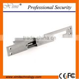 Fail-safe type DC12V access control door lock XM-300B-L Long-type Electric Strike 12V electronic strike lock