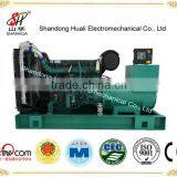 Volvo Diesel Generating Set 300KW