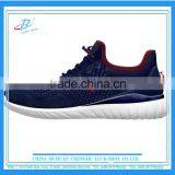 Comfortable Flyknit Running Sport Shoe , Outdoor High Quality Running Shoe, Top Selling Sport Running Shoe thumbnail-1