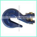 Qingdao Best Hardware Clevis Grab Safety Hook thumbnail-2