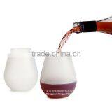 Silicone Beer Cups Silicon Red Wine Glasses Drinkware For Camping BBQ Unbreakable Silicone Drink Cups thumbnail-4