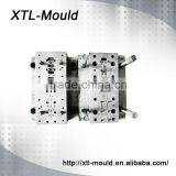 HASCO Aluminum Metal Punching Mold for Vehicle Mould thumbnail-2