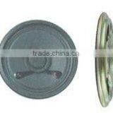 Telephone Speaker(SPK50-8-8N12P-G )