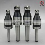 Precision MT1 Lives Center High Speed Adjustable Live Centers for Wood-working Machines