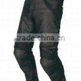 DL-1395 Leather Motorbike Pants thumbnail-1