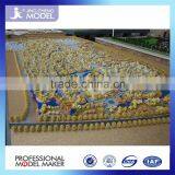Construction & Real Estate Miniature Architectural Building Scale Model thumbnail-2