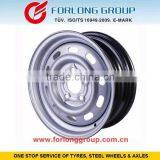 13inch Steel Wheels 5x112 thumbnail-5