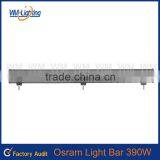 38inch Led Light Bar 4D Osarm/Cre E/Epistar Led Light Bar