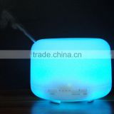 New technology ceramic aroma diffuser with CE ROHS cetifications