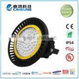 120W Bracket Adjustable UFO LED High Bay Light