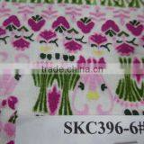 Knitting Fabric Stock:SKC396-2# thumbnail-5