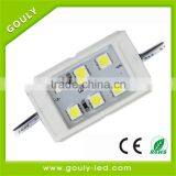 Waterproof IP65 LED Module 5050,1.44W, Led Display Module Cabinet GLMD120