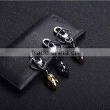 LED Mouse Keychain,LED Metal Mouse Keychain thumbnail-3