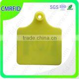 High Quality Big Size Insurance Animal Ear Tag for Cattle thumbnail-3