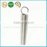 Good Tensile Retractable Tension Springs