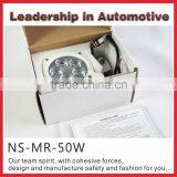 9-32V DC 50watt LED Working Light Flood Beam Spot Beam With High Heat Dissipation Compact-size for Easy Installation thumbnail-4