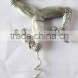 2012 QZchaoqun Art Wine Metal Bottle Opener CQQ0038