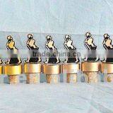 Special Wine Metal Bottle Stopper