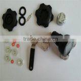 Car Tire Diagnostic-tool Cigarette Lighter Lcd Bluetooth Tpms Tire Pressure Monitoring System thumbnail-5