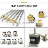 China Largest 3D Printer Kits Exporter Shenzhen Hueway 3D Printer Supplier 3D Printer Parts For Free OEM 3D Printer thumbnail-4