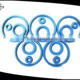 Customized Silicone Products Silicone Ice Mould thumbnail-3