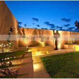 35W Elegant Fashion Design Energy Saving IP65 Outdoor Decorative LED Garden Light thumbnail-4