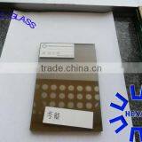 Chinese Factory Euro Bronze Reflective Glass thumbnail-3