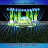 China Supplier High Quality p6 Indoor Video Sexy of China