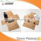 Custom Fascinating Beautify Uv Printing Low Moq High Quality Dressing Case Cosmetic Box thumbnail-1