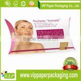 2016 FANCY CUSTOMIZED PAPER PILLOW BOX FOR PROMOTION