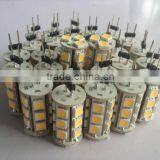 SUPER BRIGHTNESS AND HIGH QUALITY 18SMD 5050 LED G4 180LM