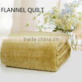 Cotton Flannel Fabric for Baby Blanket, Printed Flannel Fabric, 20s*10s 40*42 100% Cotton Both Sided Flannel Fabric thumbnail-5