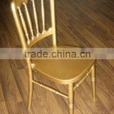 Wholesale Wooden Event Mahogany Chateau Chair thumbnail-3
