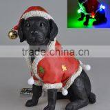 Xmas Dog LED Light thumbnail-5