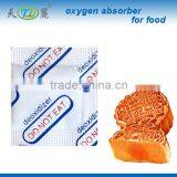 Food Used High Absorption Iron Based Oxygen Absorber 200cc thumbnail-1