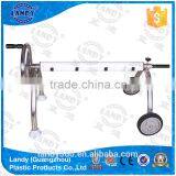 Guangzhou Retail Sales Easy to Operate Irregular Swimming Pool Reel thumbnail-4