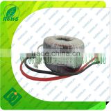 Ring core electrical power transformer for sale