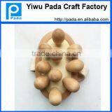 Wooden Body Massager Wooden Massage,body Massage