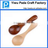 children's wooden spoon 10cmx3cm