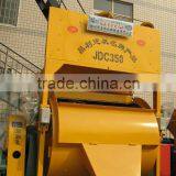 2012 Hot Sale Mixer Concrete Machine JDC350(18m3/h) thumbnail-1